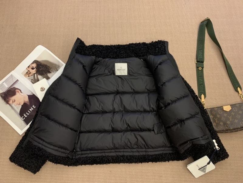 Moncler Down Coat